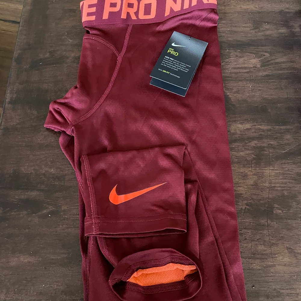 Nike Pro Training Pants